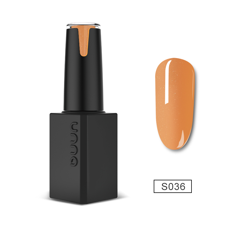 Unna gel polish 10ml σειρά S - Image 37