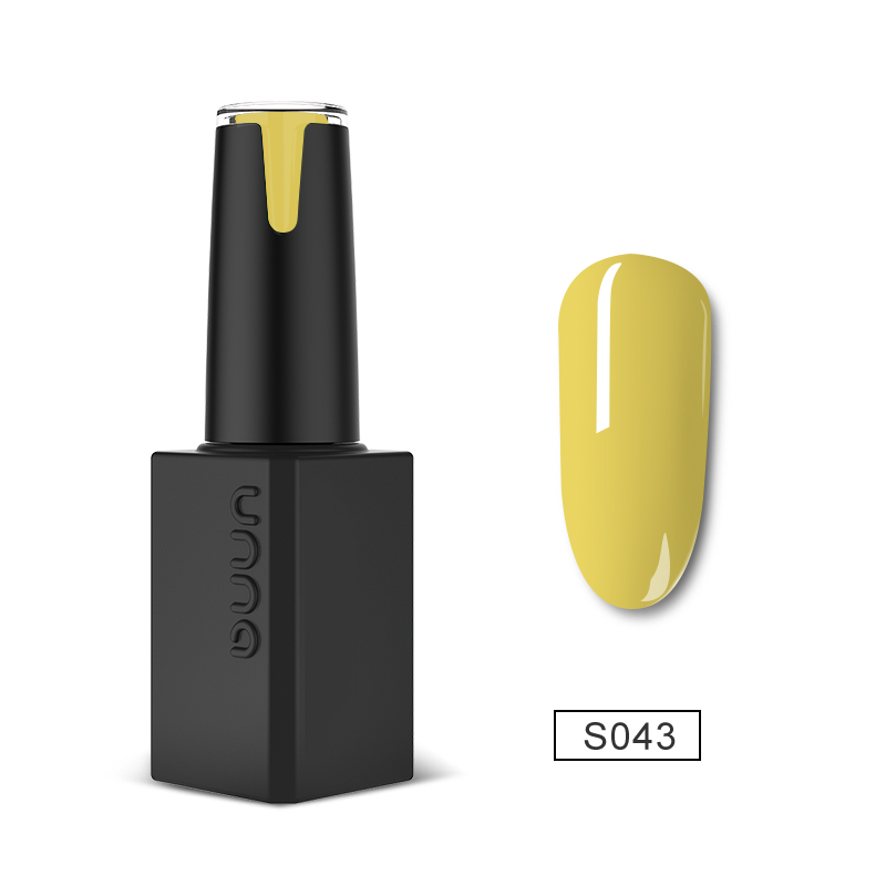 Unna gel polish 10ml σειρά S - Image 44