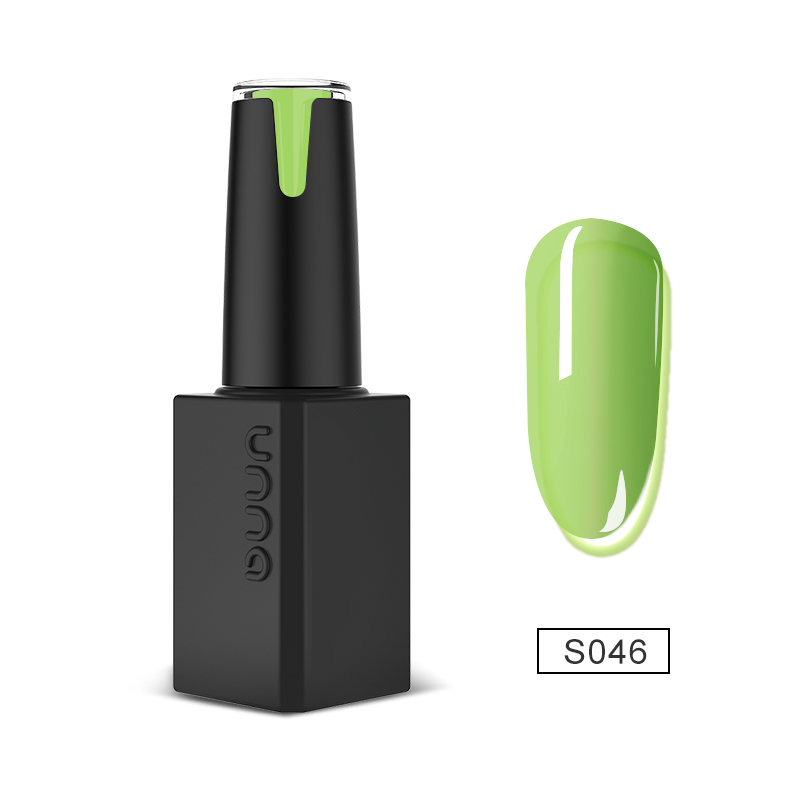 Unna gel polish 10ml σειρά S - Image 47