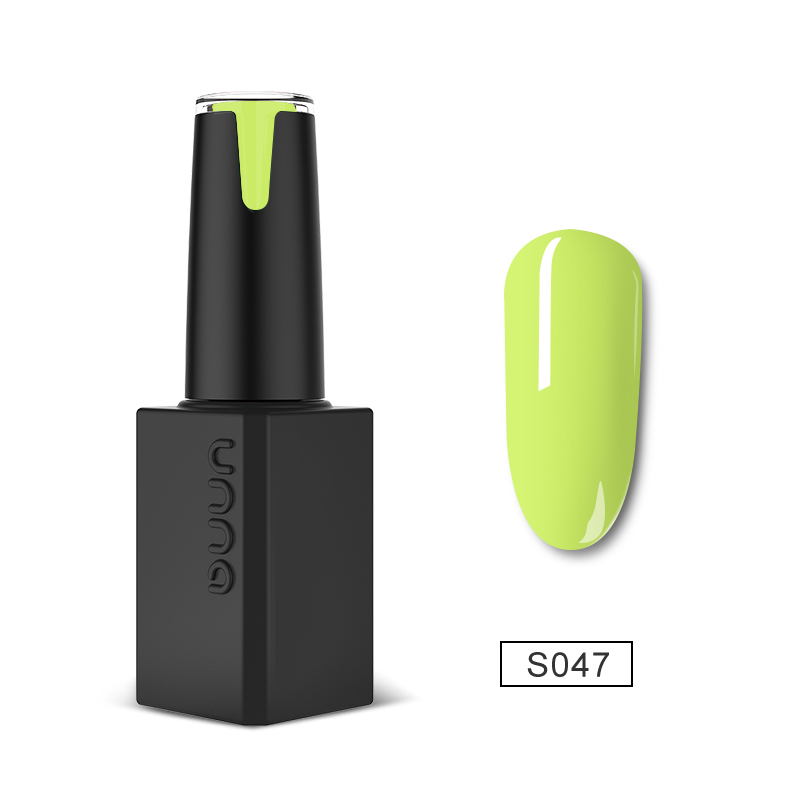 Unna gel polish 10ml σειρά S - Image 48