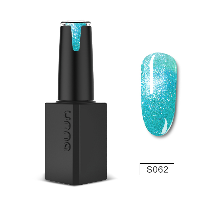 Unna gel polish 10ml σειρά S - Image 63
