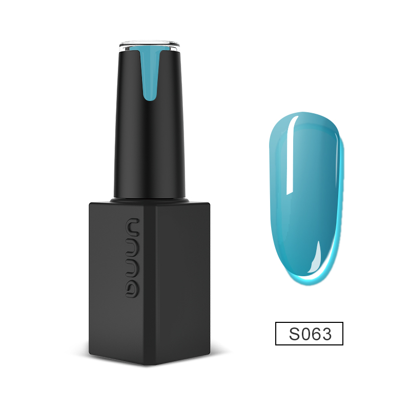 Unna gel polish 10ml σειρά S - Image 64