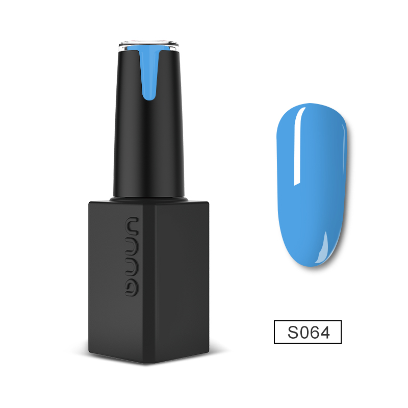Unna gel polish 10ml σειρά S - Image 65