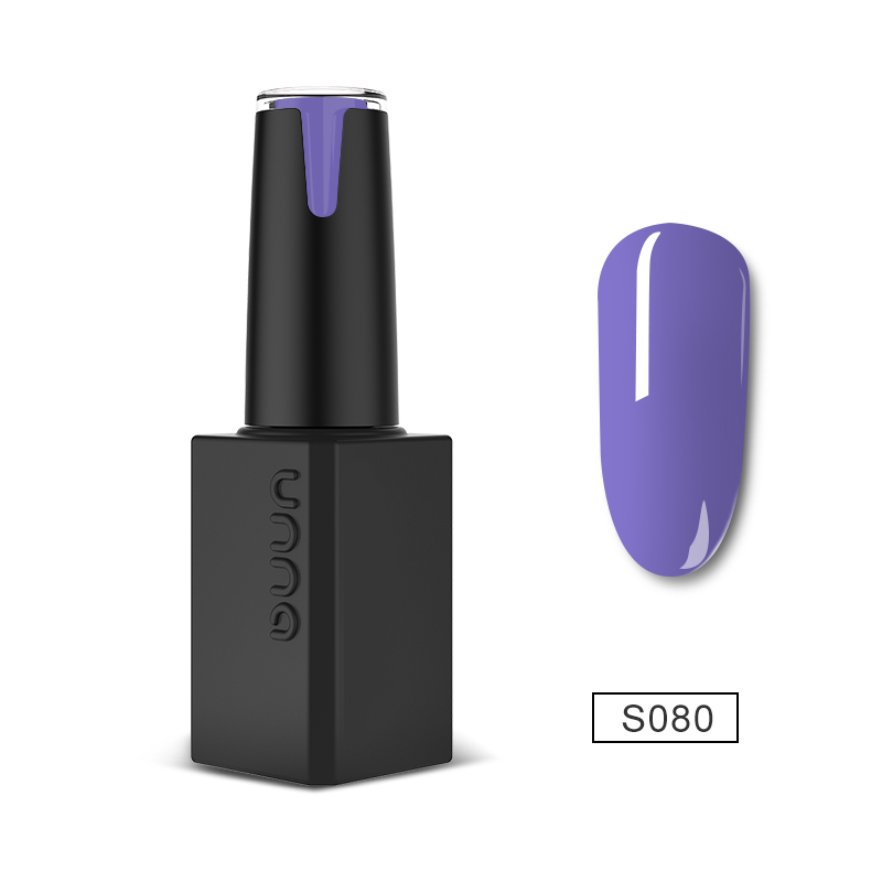 Unna gel polish 10ml σειρά S - Image 81