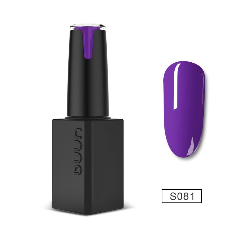Unna gel polish 10ml σειρά S - Image 82