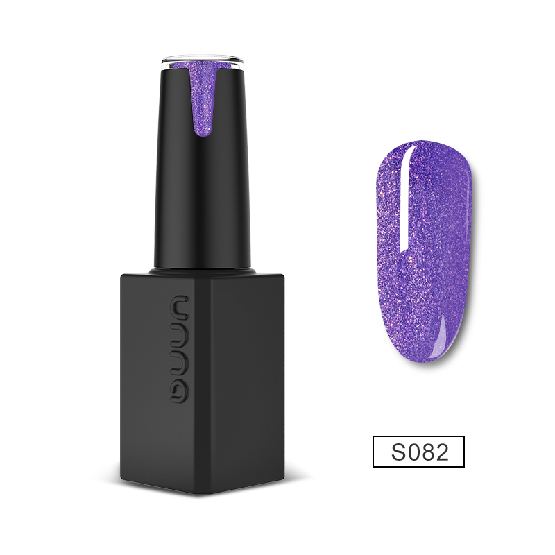 Unna gel polish 10ml σειρά S - Image 83