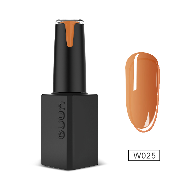 Unna gel polish 10ml σειρά W - Image 26