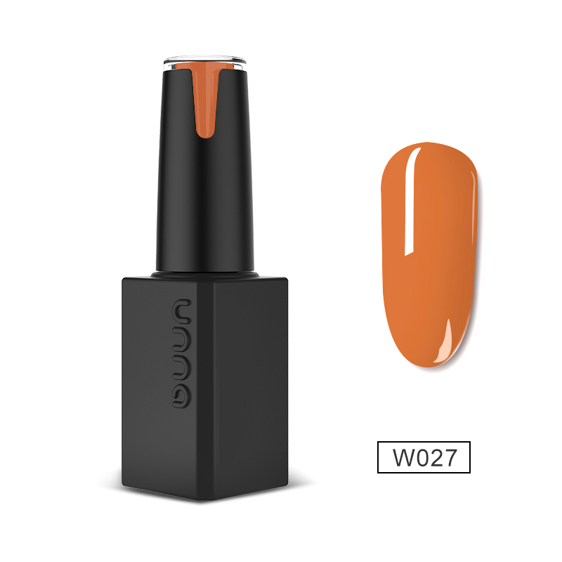 Unna gel polish 10ml σειρά W - Image 28