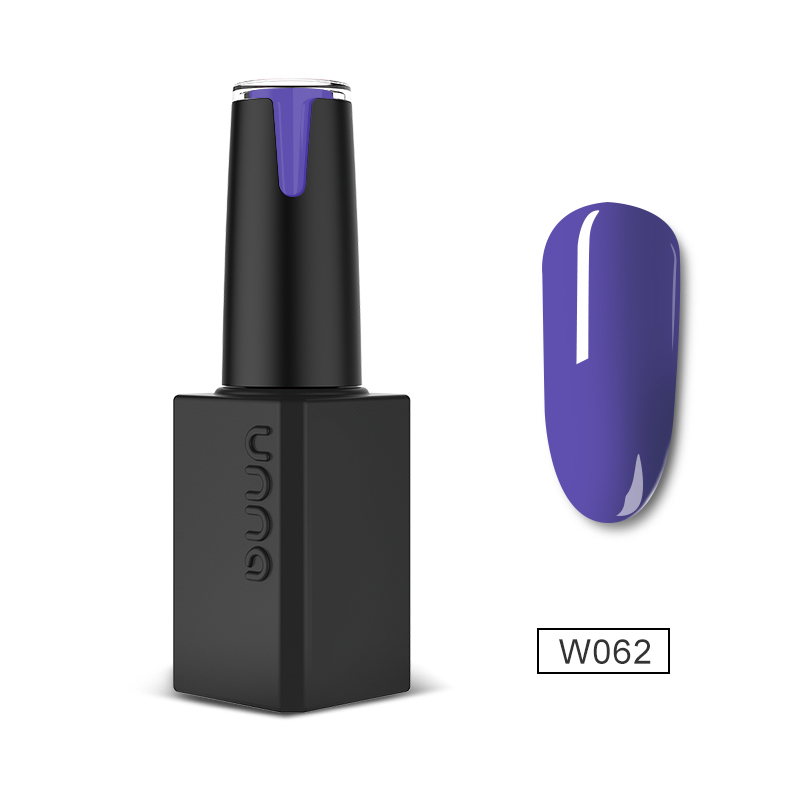 Unna gel polish 10ml σειρά W - Image 63