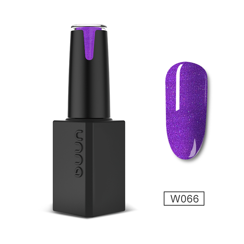 Unna gel polish 10ml σειρά W - Image 67