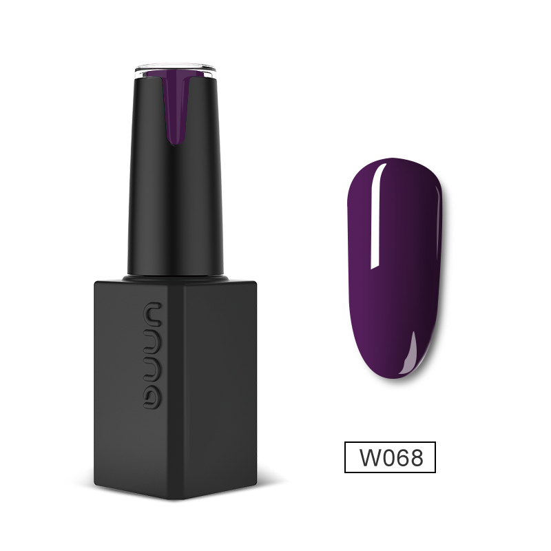 Unna gel polish 10ml σειρά W - Image 69