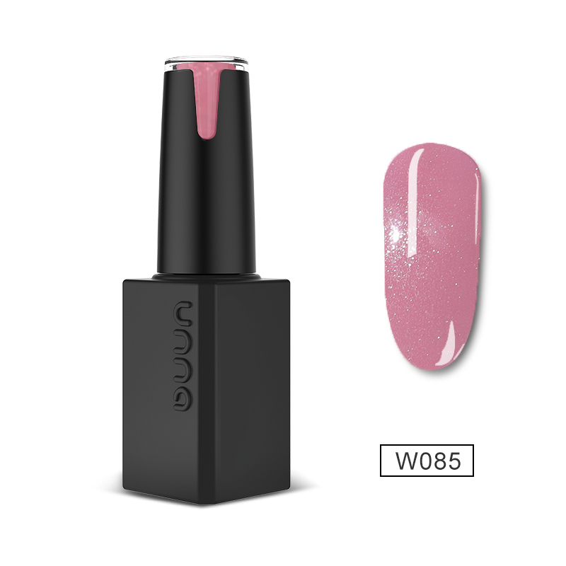 Unna gel polish 10ml σειρά W - Image 86