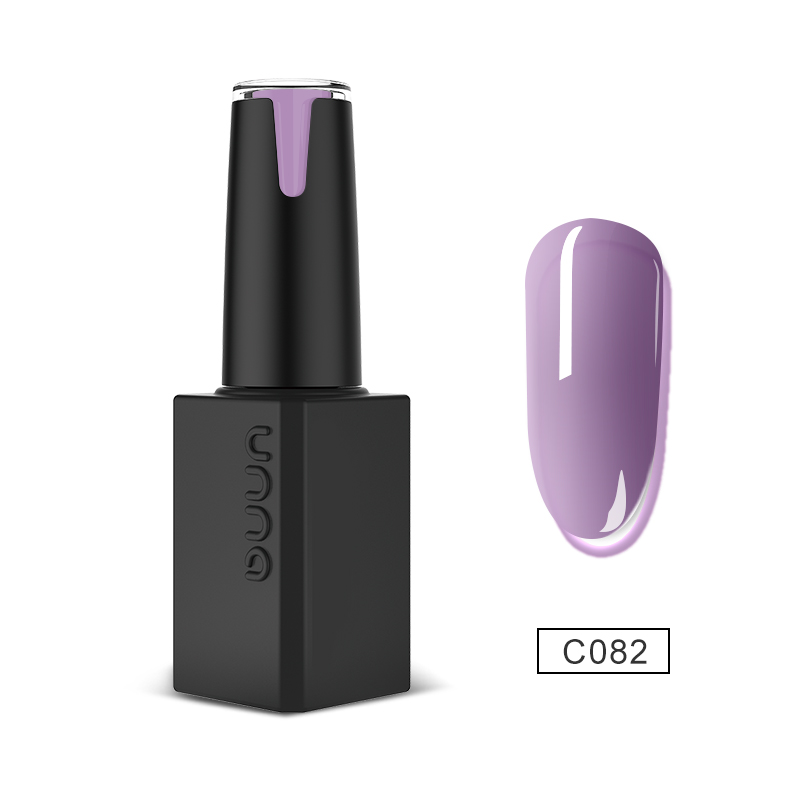 Unna gel polish 10ml σειρά C - Image 79