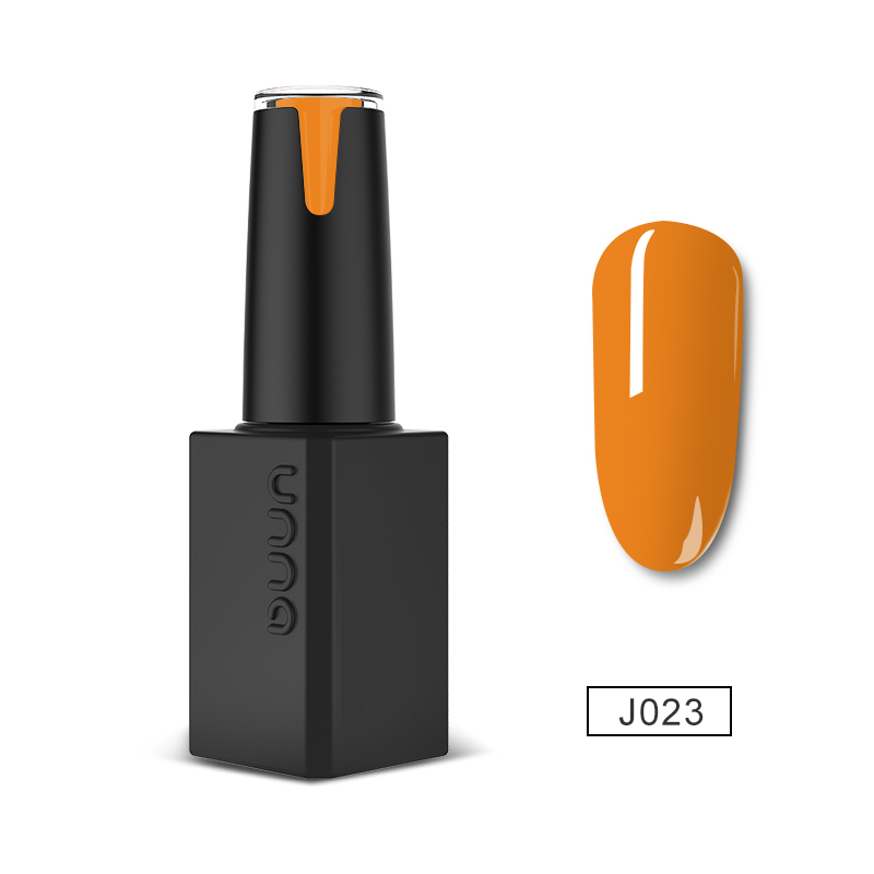 Unna gel polish 10ml σειρά J - Image 24