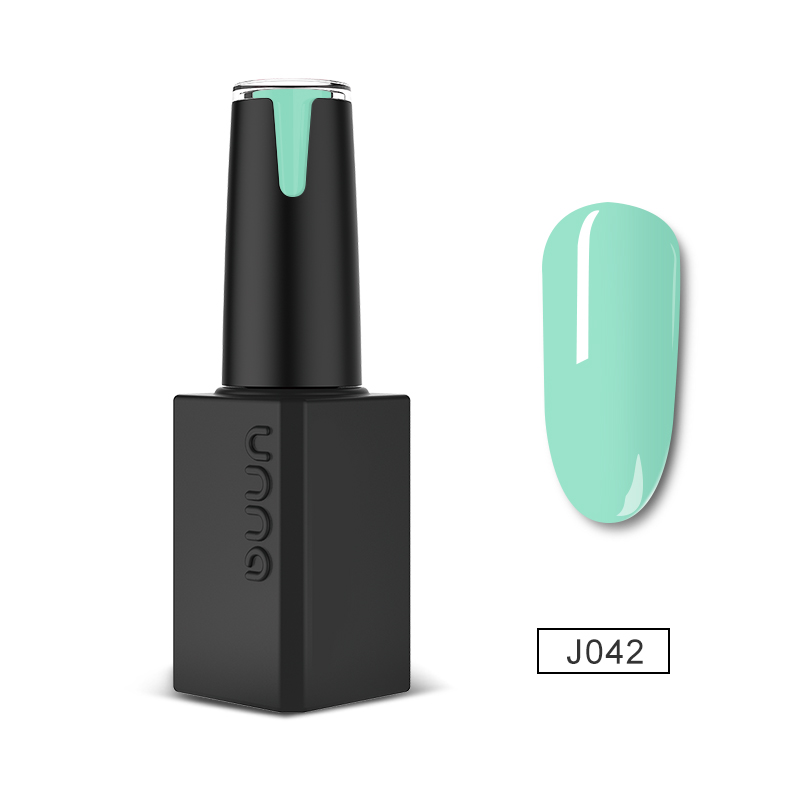 Unna gel polish 10ml σειρά J - Image 43