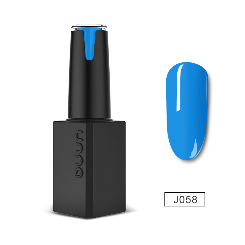 Unna gel polish 10ml σειρά J - Image 59