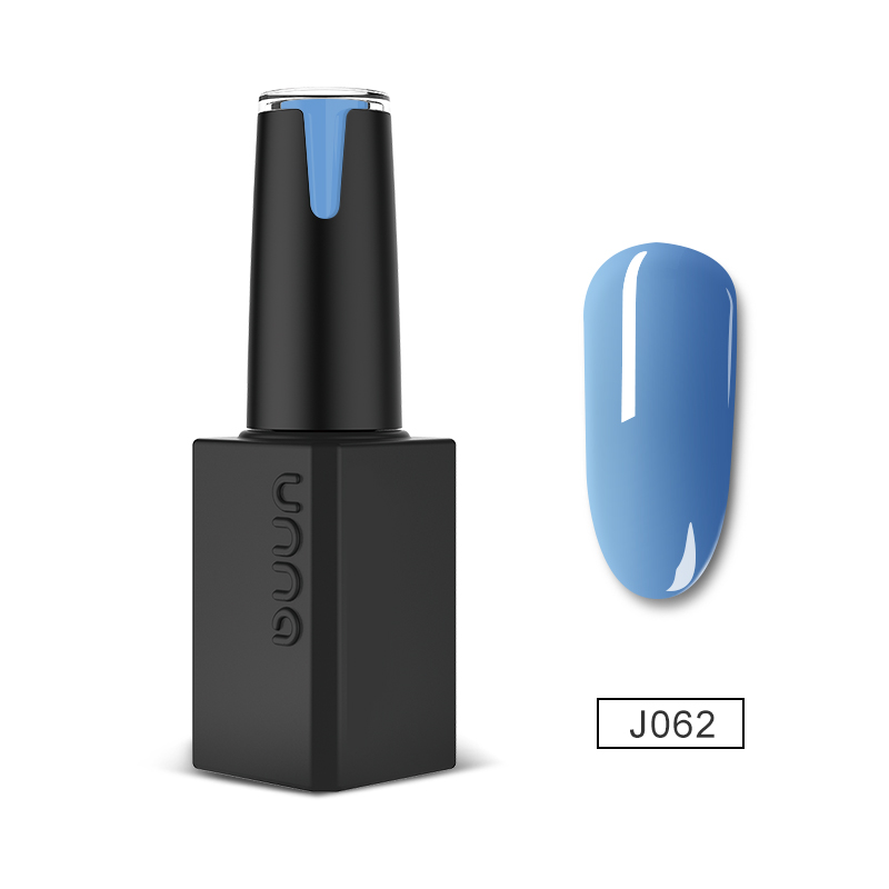 Unna gel polish 10ml σειρά J - Image 63