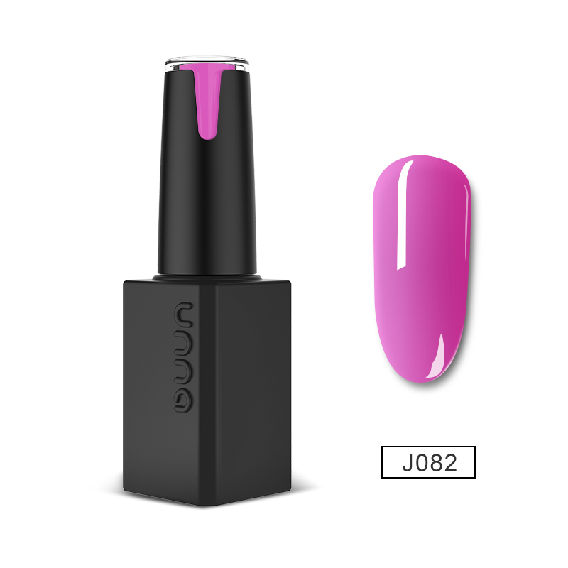 Unna gel polish 10ml σειρά J - Image 83