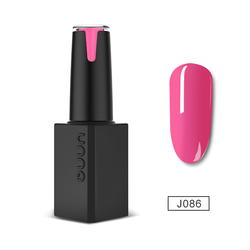 Unna gel polish 10ml σειρά J - Image 87