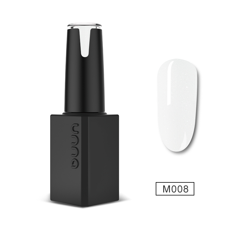 Unna gel polish 10ml σειρά M - Image 9