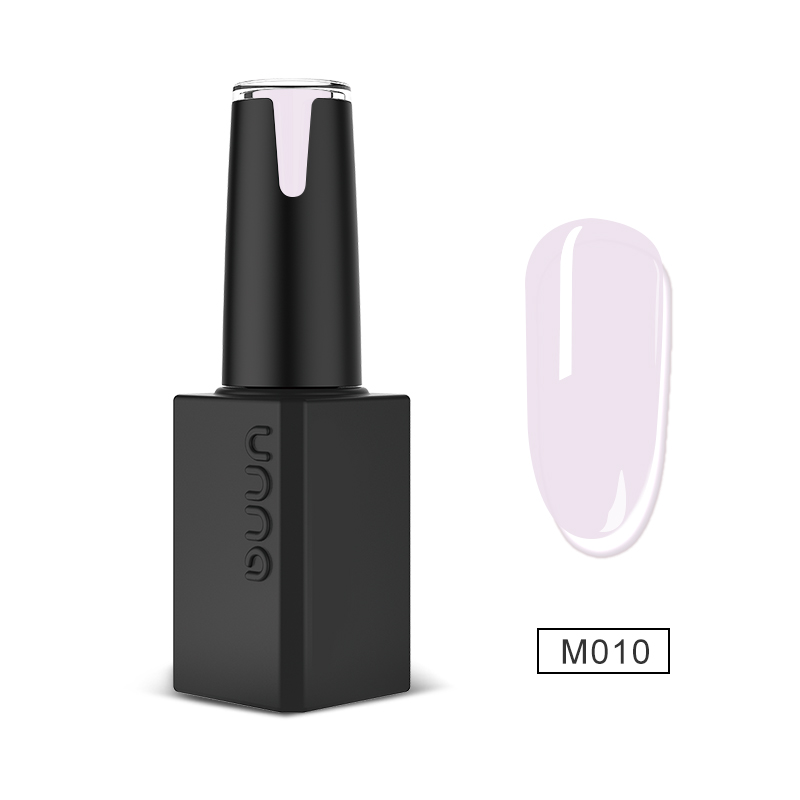 Unna gel polish 10ml σειρά M - Image 11
