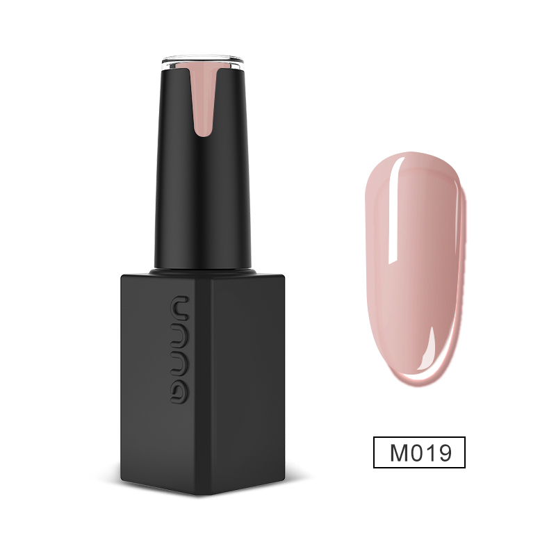 Unna gel polish 10ml σειρά M - Image 20