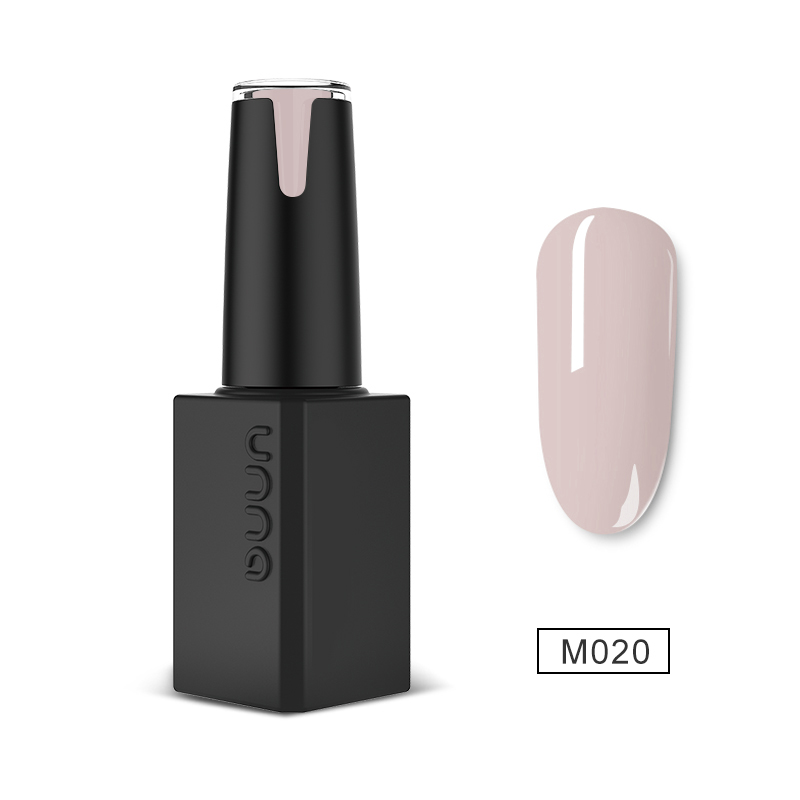 Unna gel polish 10ml σειρά M - Image 21