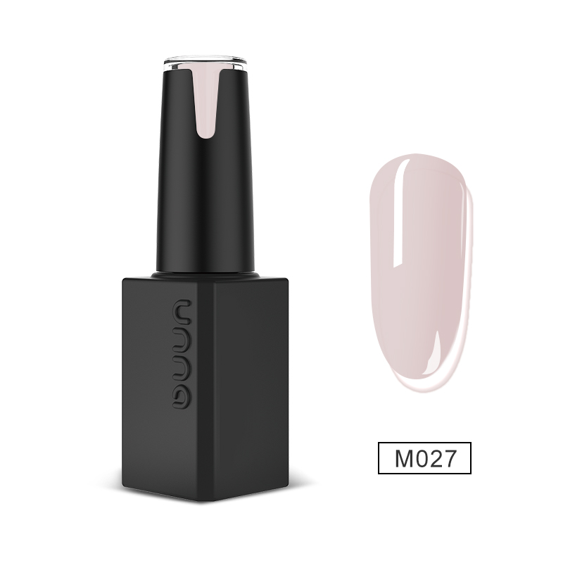 Unna gel polish 10ml σειρά M - Image 28