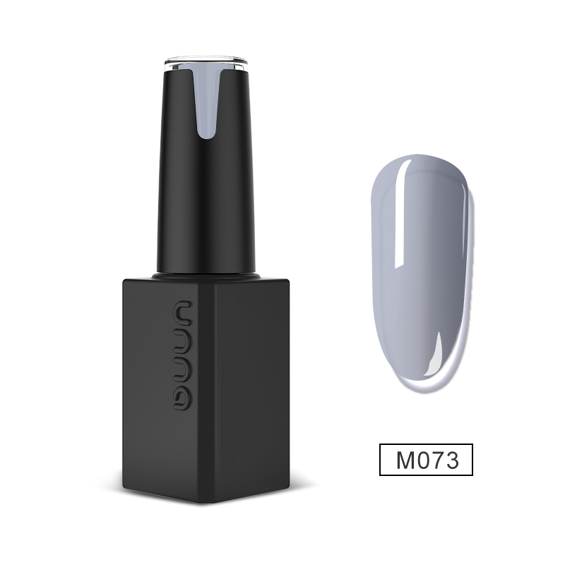 Unna gel polish 10ml σειρά M - Image 74