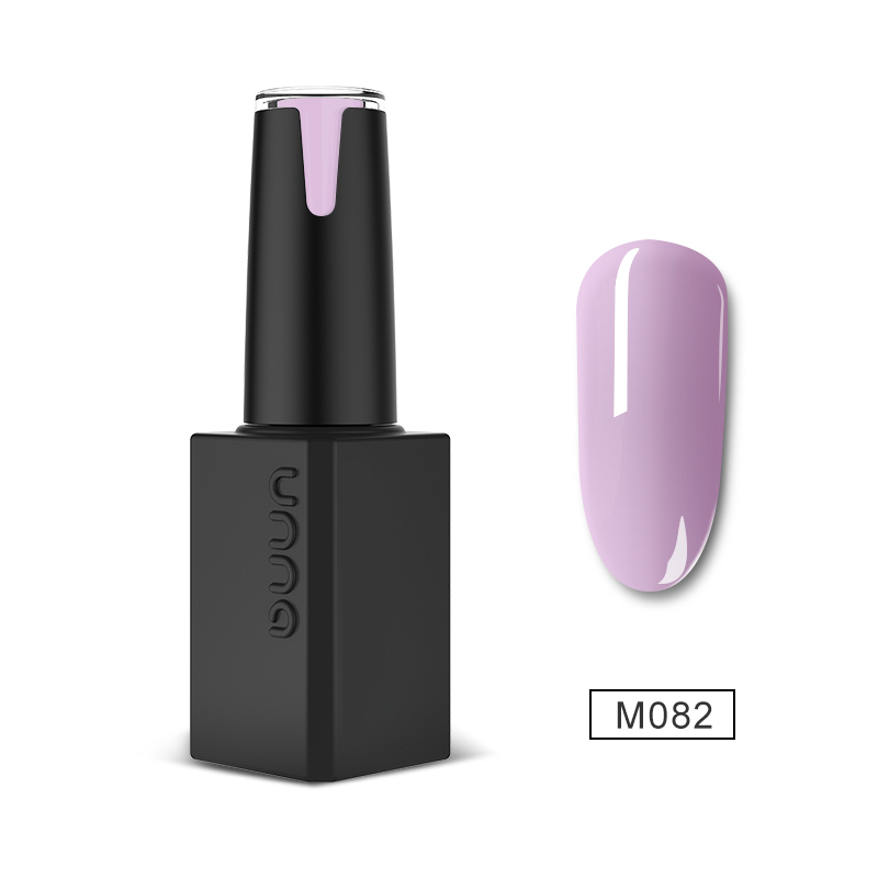 Unna gel polish 10ml σειρά M - Image 83
