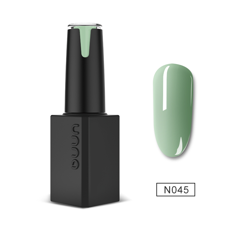 Unna gel polish 10ml σειρά N - Image 46