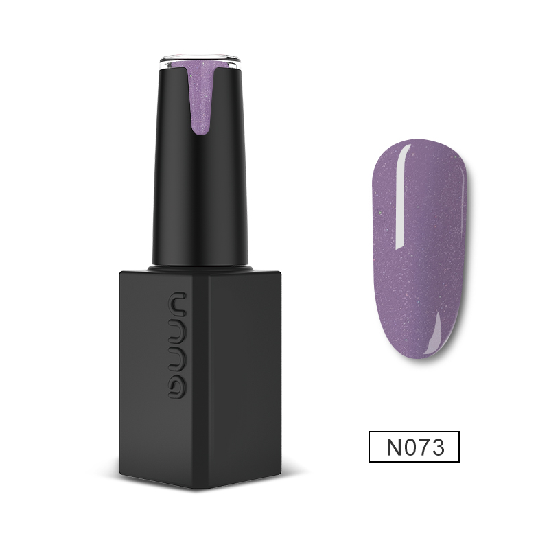Unna gel polish 10ml σειρά N - Image 74