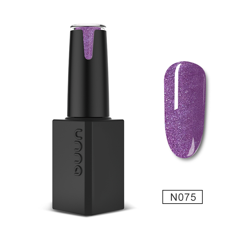 Unna gel polish 10ml σειρά N - Image 76