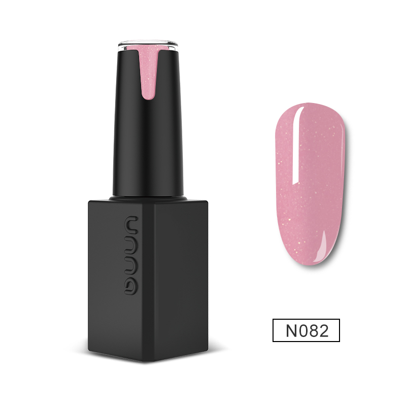 Unna gel polish 10ml σειρά N - Image 83