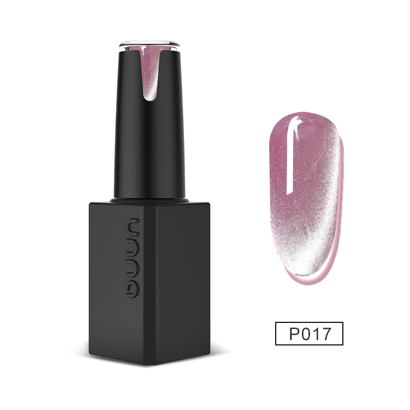 Unna gel polish 10ml σειρά P - Image 18