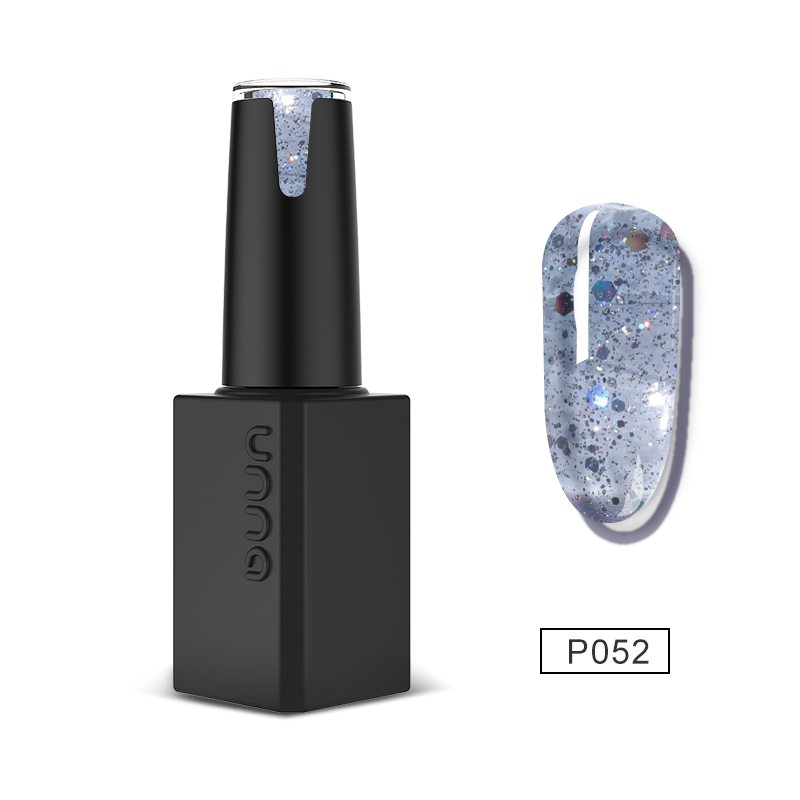 Unna gel polish 10ml σειρά P - Image 53