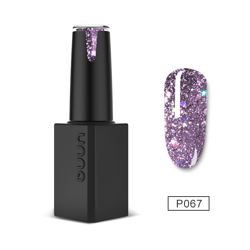 Unna gel polish 10ml σειρά P - Image 68