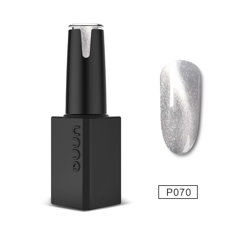 Unna gel polish 10ml σειρά P - Image 71
