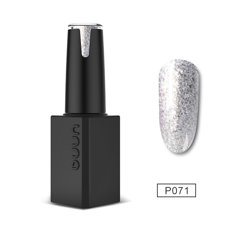 Unna gel polish 10ml σειρά P - Image 72