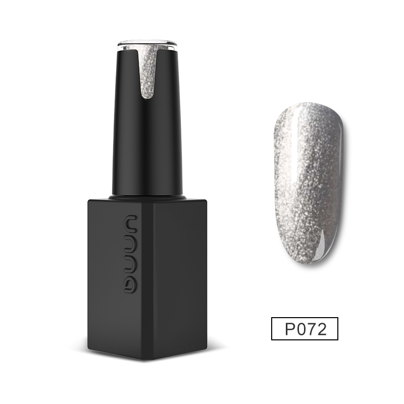 Unna gel polish 10ml σειρά P - Image 73