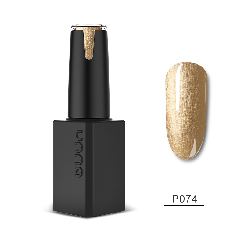 Unna gel polish 10ml σειρά P - Image 75