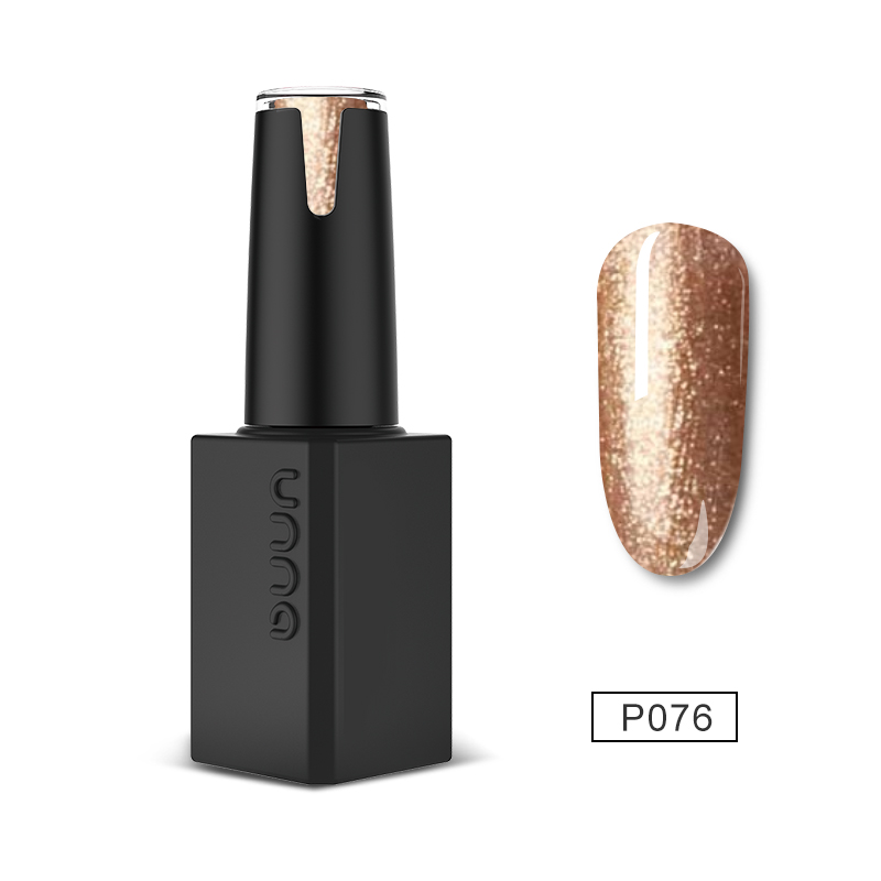 Unna gel polish 10ml σειρά P - Image 77