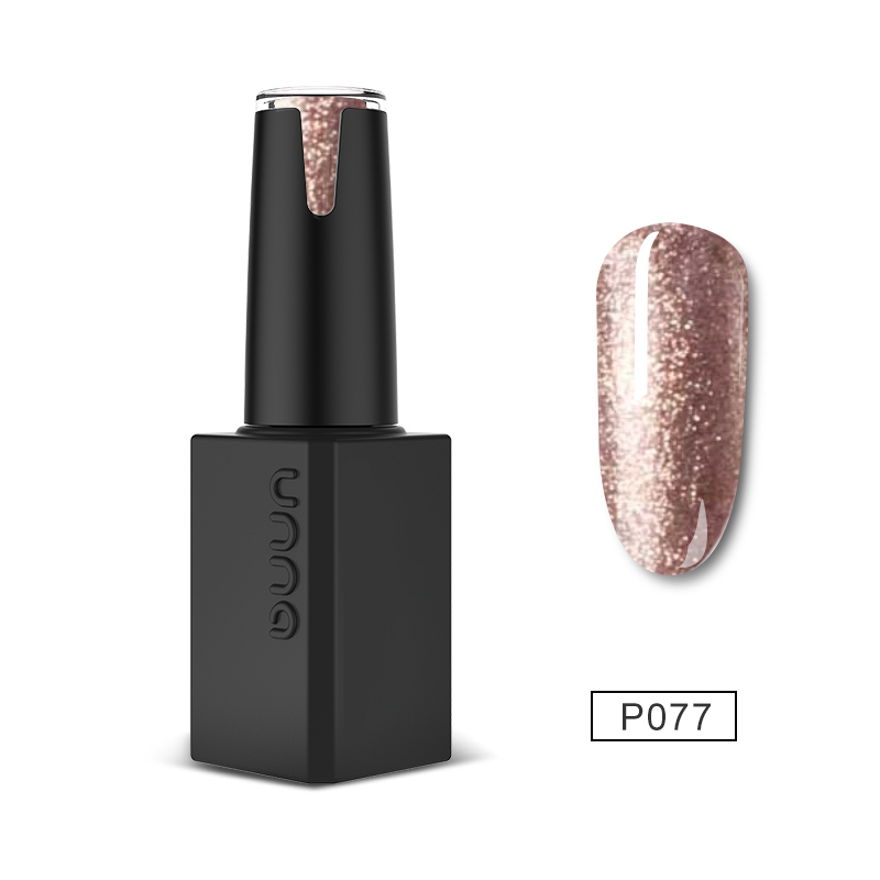 Unna gel polish 10ml σειρά P - Image 78
