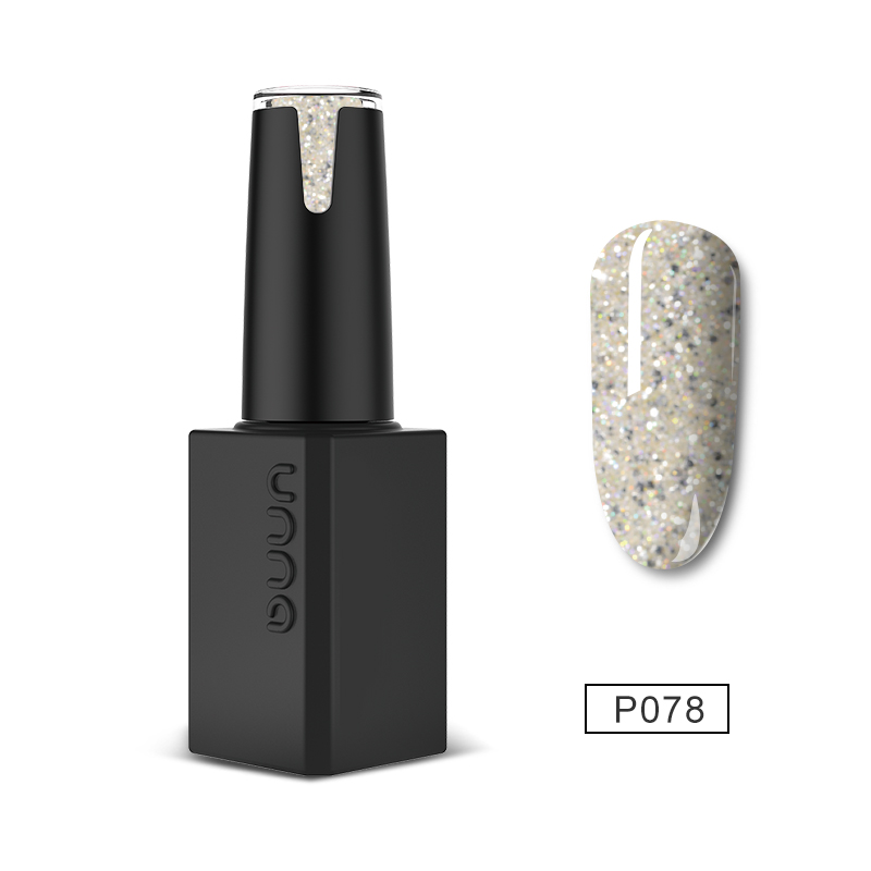 Unna gel polish 10ml σειρά P - Image 79