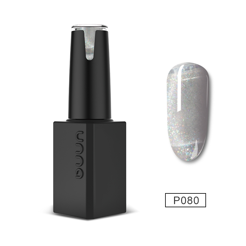 Unna gel polish 10ml σειρά P - Image 81