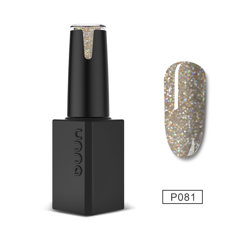 Unna gel polish 10ml σειρά P - Image 82