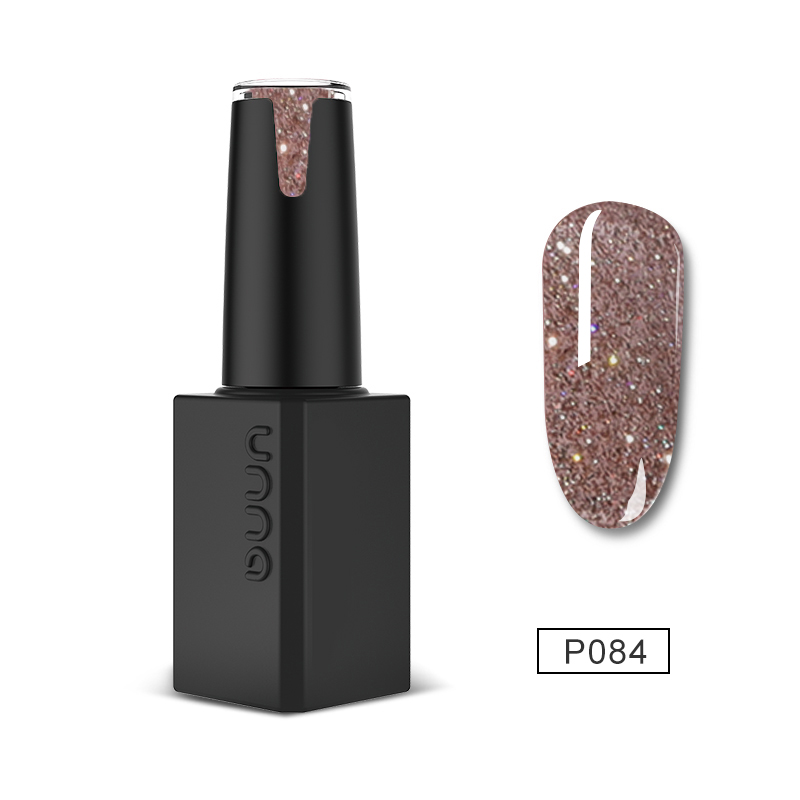 Unna gel polish 10ml σειρά P - Image 85