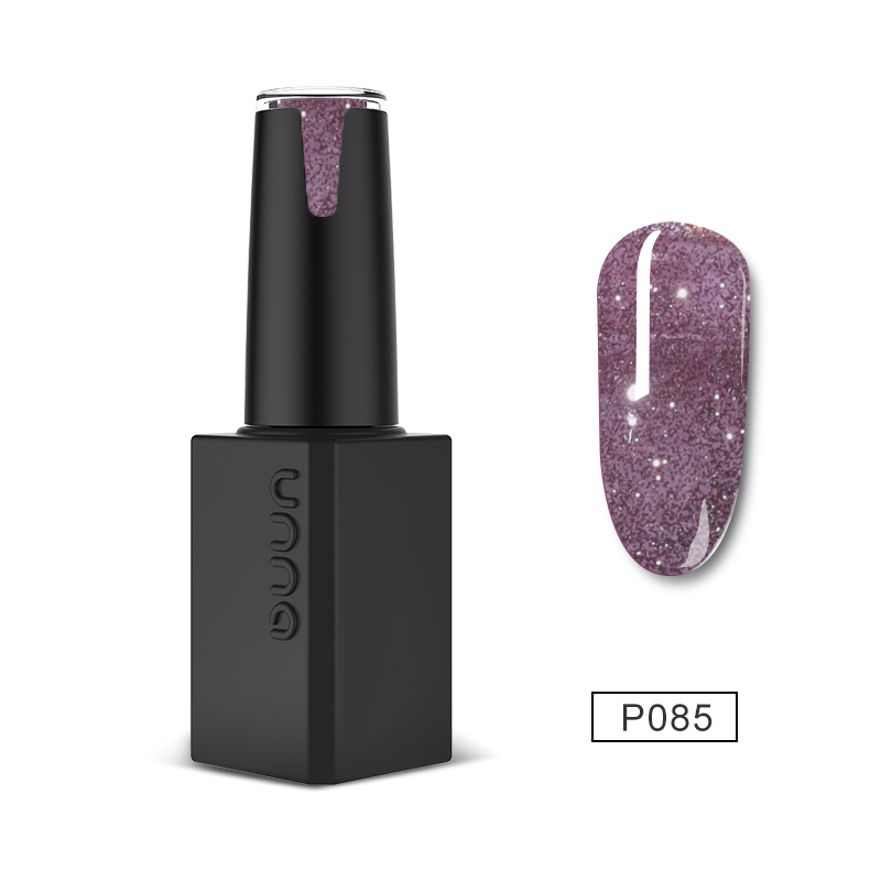 Unna gel polish 10ml σειρά P - Image 86