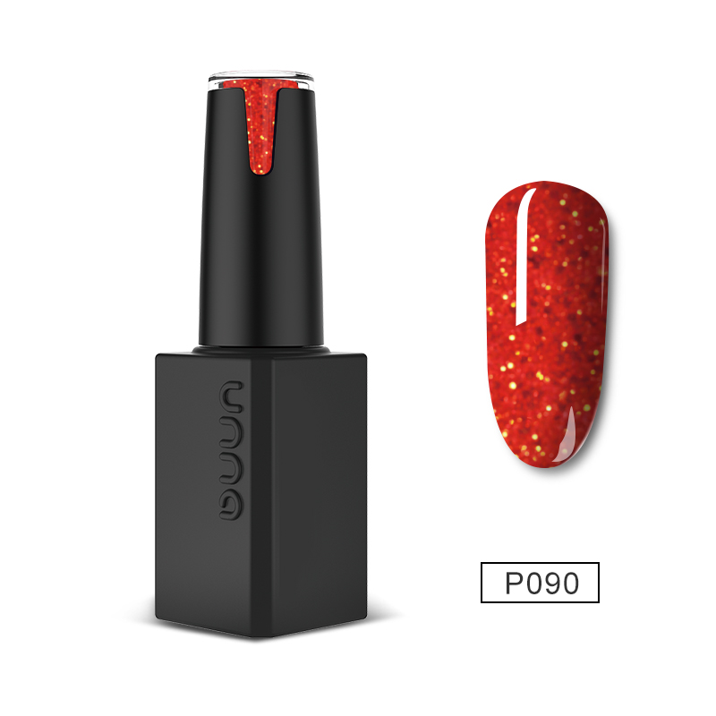 Unna gel polish 10ml σειρά P - Image 91