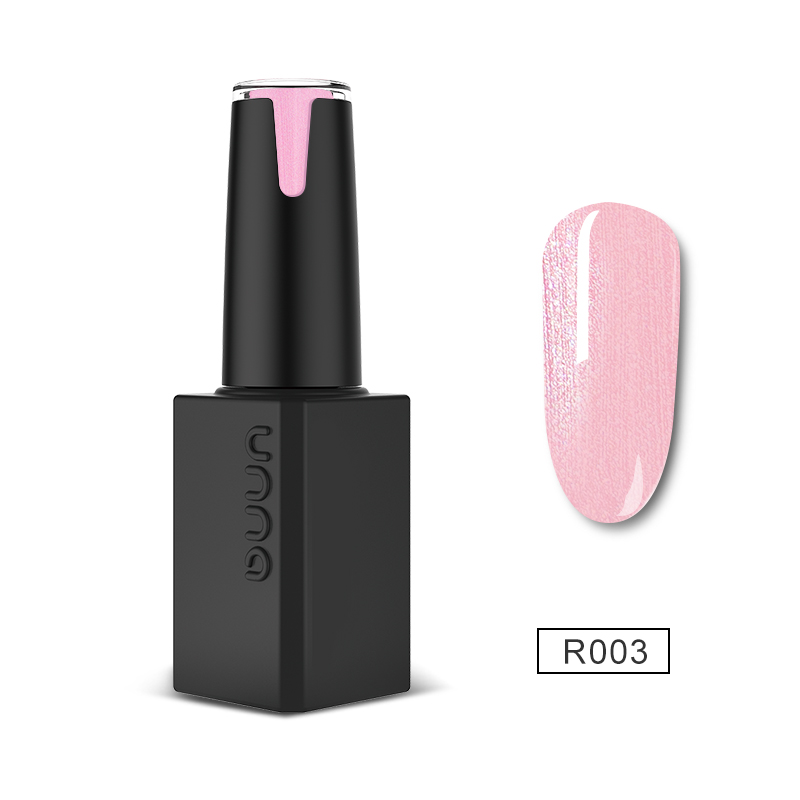 Unna gel polish 10ml σειρά R - Image 4